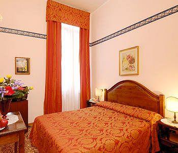 De L'Alboro Hotel Venetië Buitenkant foto