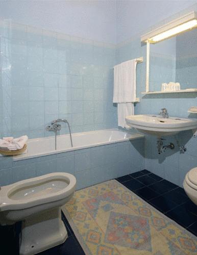 De L'Alboro Hotel Venetië Buitenkant foto