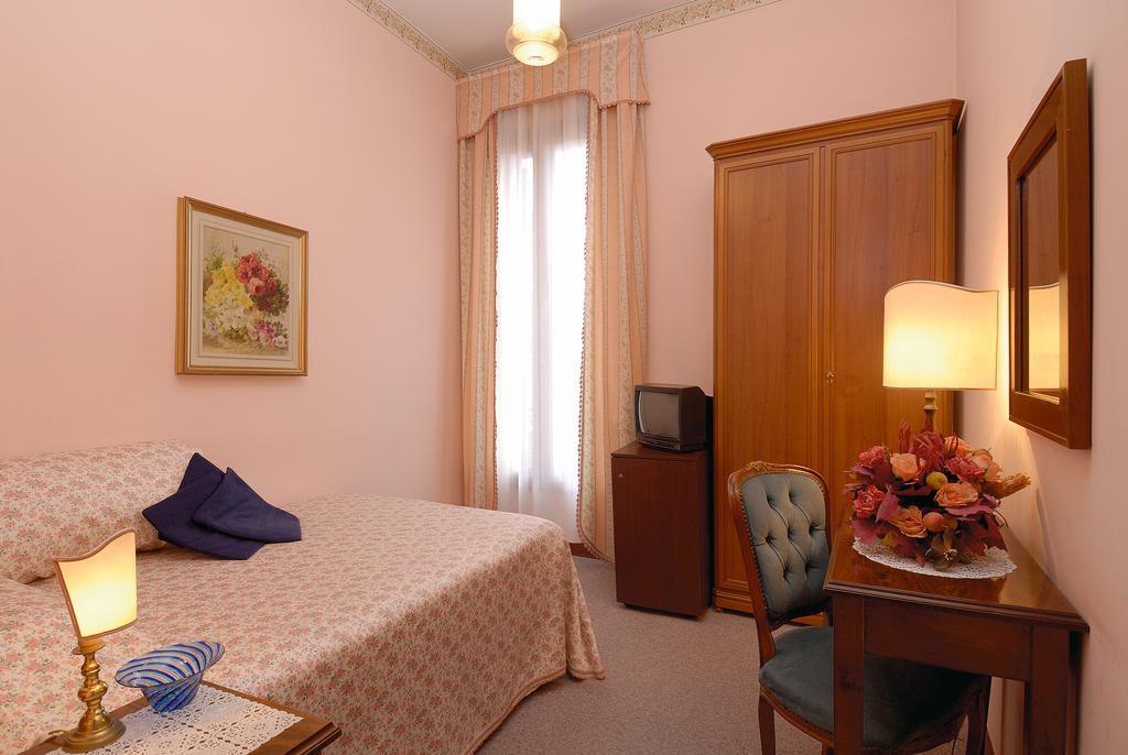 De L'Alboro Hotel Venetië Buitenkant foto