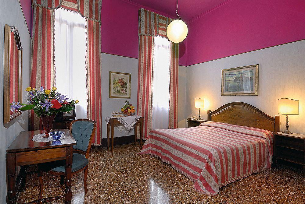 De L'Alboro Hotel Venetië Buitenkant foto