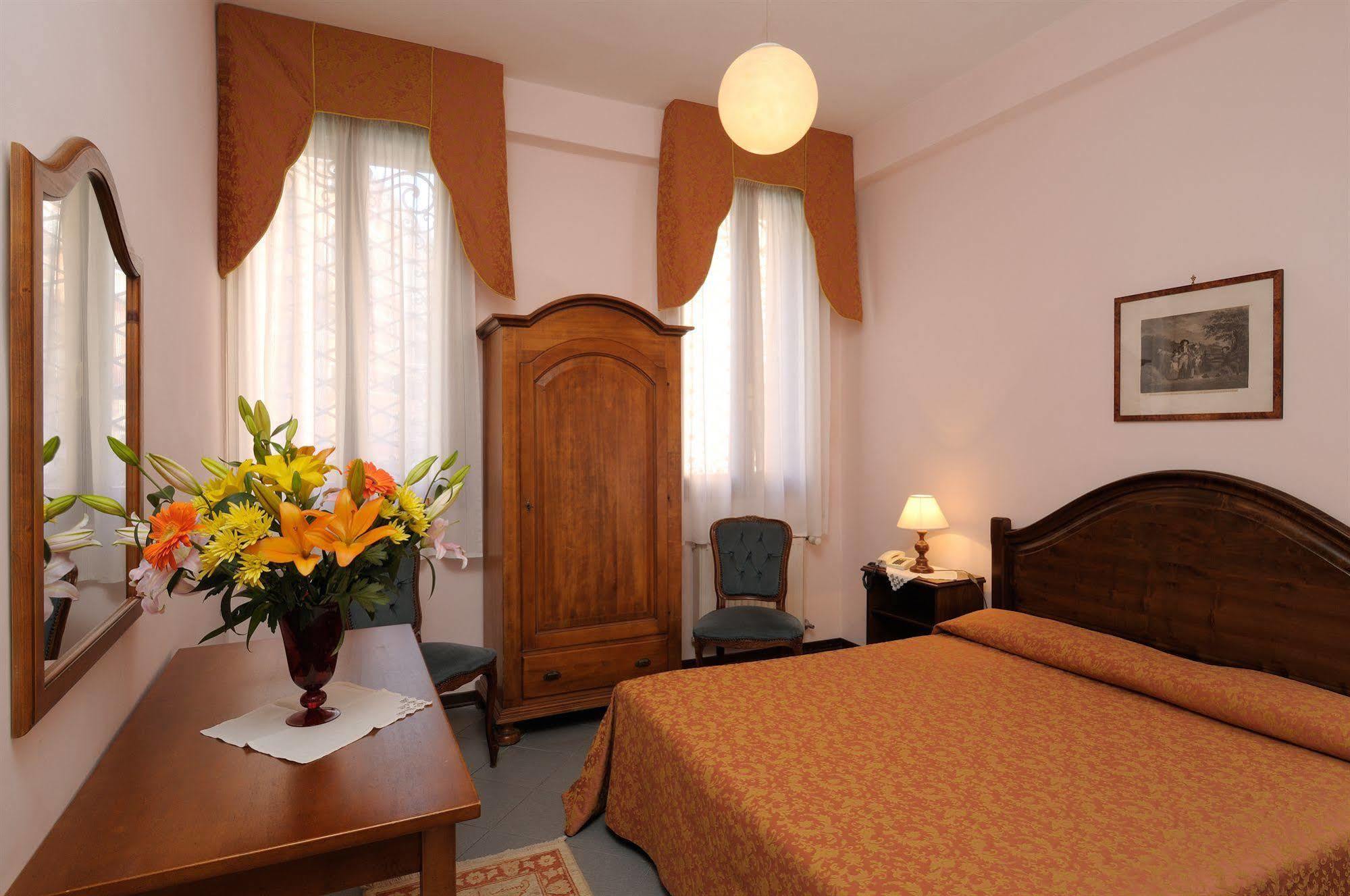 De L'Alboro Hotel Venetië Buitenkant foto