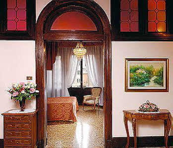 De L'Alboro Hotel Venetië Buitenkant foto